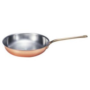 新光金属 新光金属 エンペラー フライパン24cm S-2223 2.4L メーカー直送 代引不可 北海道沖縄離島不可