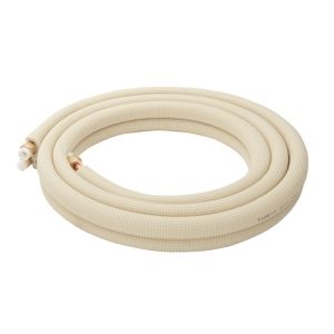 因幡電工 INABA 因幡電工 SPH-233C フレア配管セットPH-タイプ 家庭用 3m