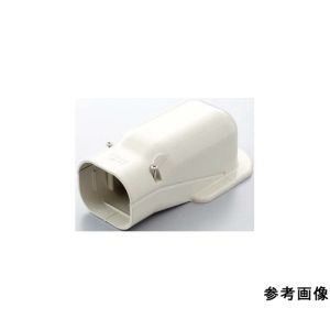 因幡電工 INABA 因幡電工 SW-66-K ウォールコーナー ブラック