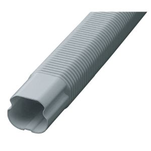 因幡電工 INABA 因幡電工 LDF-90-800G フリーコーナー 自在継手 90タイプ グレー
