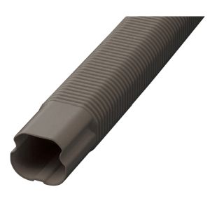 因幡電工 INABA 因幡電工 LDF-90-800B フリーコーナー 自在継手 90タイプ ブラウン