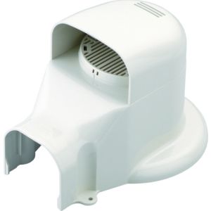 因幡電工 INABA 因幡電工 LDWX-70B 配管化粧カバー ウォールコーナー エアコンキャップ 換気エアコン用 70タイプ ブラウン