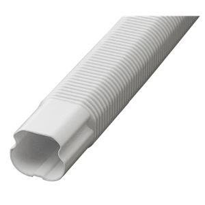 因幡電工 INABA 因幡電工 LDF-70-800W フリーコーナー 自在継手 800mm 70タイプ