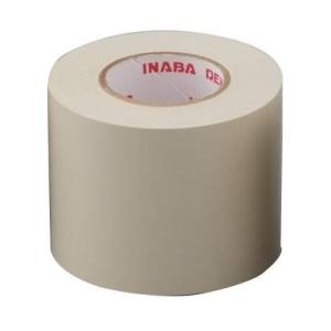 因幡電工 INABA 因幡電工 HS-50-I ネオピタテープ 50mm X 18m