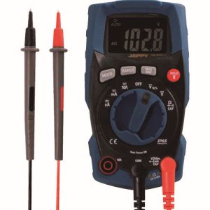 ジャッピー JAPPY ジャッピー CDM-3000WP-JP 防塵防水デジタルマルチメータ JAPPY