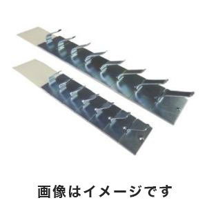 ジャッピー JAPPY ジャッピー P-25JP 連結式ワイヤーステッカー 50個入 JAPPY