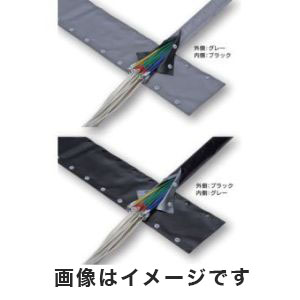 ジャッピー JAPPY ジャッピー JST-25R ホックチューブ リバーシブル 25m JAPPY