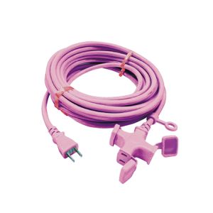ジャッピー JAPPY ジャッピー KM02-10JP 屋内型延長コード 桜 10m JAPPY