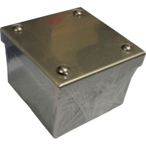 ジャッピー JAPPY ジャッピー SUS KWP-JP 101075 プルボックス 被せ防水SUS JAPPY