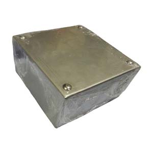 ジャッピー JAPPY ジャッピー SUS KWP-JP 151575 プルボックス 被せ防水SUS JAPPY