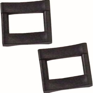 ジャッピー JAPPY ジャッピー JJB-10D 樹脂サドル 10mm用 20個 JAPPY