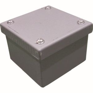 ジャッピー JAPPY ジャッピー KWP-JP101075 プルボックス 被せ防水 JAPPY