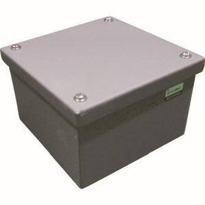 ジャッピー JAPPY ジャッピー KWP-JP151510 プルボックス 被せ防水 JAPPY