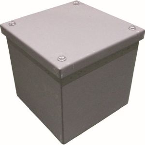 ジャッピー JAPPY ジャッピー KWP-JP151515 プルボックス 被せ防水 JAPPY