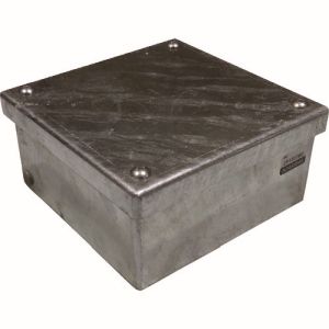 ジャッピー JAPPY ジャッピー Z KWP-JP151575 プルボックス被せ防水溶融亜鉛 JAPPY