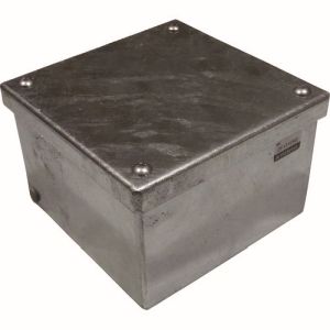 ジャッピー JAPPY ジャッピー Z KWP-JP151510 プルボックス被せ防水溶融亜鉛 JAPPY