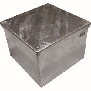 ジャッピー JAPPY ジャッピー Z KWP-JP202015 プルボックス被せ防水溶融亜鉛 JAPPY