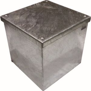 ジャッピー JAPPY ジャッピー Z KWP-JP202020 プルボックス被せ防水溶融亜鉛 JAPPY