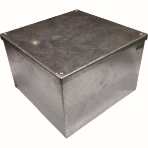 ジャッピー JAPPY ジャッピー Z KWP-JP303020 プルボックス被せ防水溶融亜鉛 JAPPY