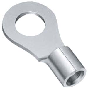 ジャッピー JAPPY ジャッピー R 8-8 JP 丸形端子 R形 100個 JAPPY