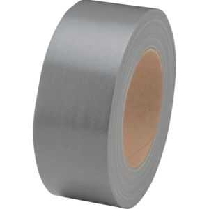 ジャッピー JAPPY ジャッピー JNTH50×25G 工事用布粘着テープ 灰 JAPPY