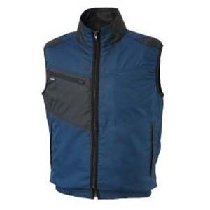 ジャッピー JAPPY ジャッピー KU95990-NLL-JP 空調風神服 ネイビー LLサイズ JAPPY