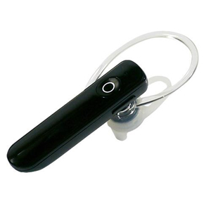 多摩電子工業 tamas 多摩電子工業 tama TBM05SK Bluetoothステレオヘッドセット Ver.4.1ブラック