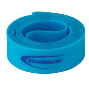 シュワルベ SCHWALBE シュワルベ FB20-559-W ハイプレッシャーリムテープ 2本入 ブルー 20-559 SCHWALBE 42740312