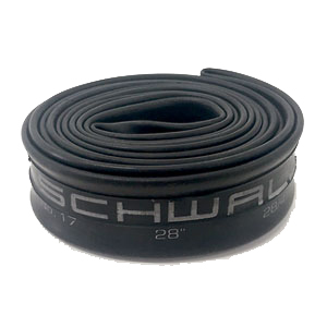 シュワルベ SCHWALBE シュワルベ 自転車用チューブ 26×1.50/2.40 FV60mm 13SV-EL SCHWALBE