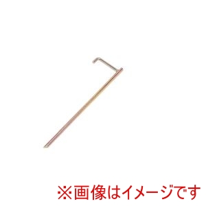 トーエイライト TOEI トーエイライト B4090 ゴール用杭 50