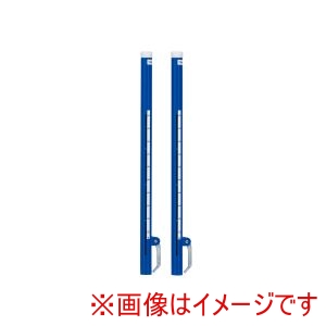 トーエイライト TOEI トーエイライト B4115 マルチ補助ポール DX