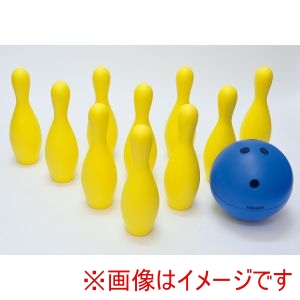 トーエイライト TOEI LIGHT トーエイライト B7994 ソフトフォームボウリングセット