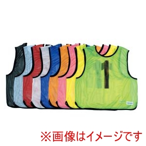 トーエイライト TOEI LIGHT トーエイライト B7694W メッシュベストJr11～20