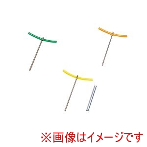 トーエイライト TOEI トーエイライト B7715G ポイントマーカーラバー 180 緑