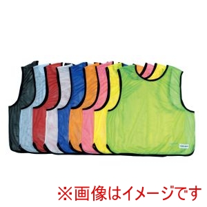 トーエイライト TOEI LIGHT トーエイライト B3595G メッシュベストJr無地