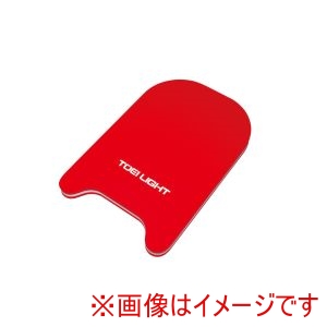 トーエイライト TOEI トーエイライト B3086R キックボード 赤