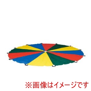 トーエイライト TOEI トーエイライト B6058 パラシュート 360