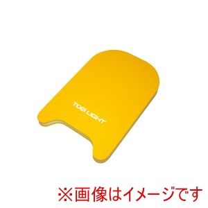 トーエイライト TOEI トーエイライト B3086Y キックボード 黄