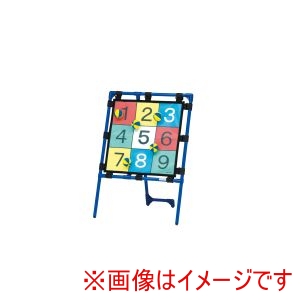 トーエイライト TOEI LIGHT トーエイライト B2216 ターゲットゲーム60B
