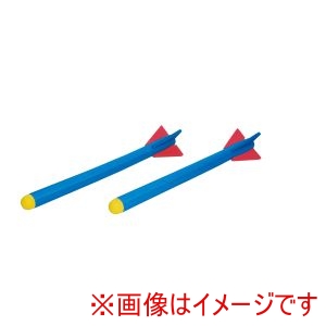 トーエイライト TOEI トーエイライト B3421 フォームロケット1 2本1組