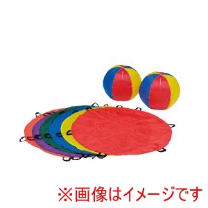 トーエイライト TOEI トーエイライト B3517 エアボールゲームセット 60