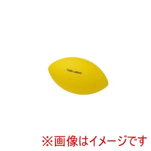 トーエイライト TOEI トーエイライト B3598 ラグビーボール PU210