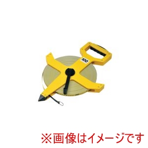 トーエイライト TOEI トーエイライト G1183 巻尺KL-100M