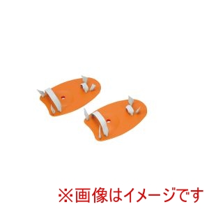 トーエイライト TOEI トーエイライト B3574M スイムハンドパドル Mサイズ