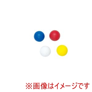 トーエイライト TOEI トーエイライト B6341Y やわらかいカラーボールPU63 黄