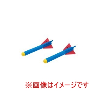 トーエイライト TOEI トーエイライト B6264 フォームロケット2 2本1組