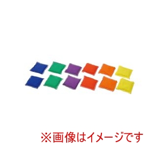 トーエイライト TOEI トーエイライト B5964 ビーンズバッグ 12個1組