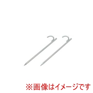トーエイライト TOEI トーエイライト B3843 ゴール用杭R50