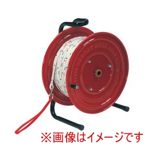 トーエイライト TOEI トーエイライト G1354 検尺ロープ巻取器