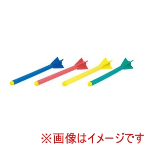 トーエイライト TOEI トーエイライト B3426 フォームロケット1 4色1組